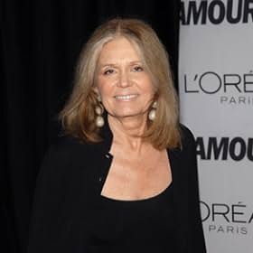 Gloria Steinem
